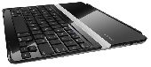 (920-004236) - Logitech UltraThin Keyboard Cover for iPad Black