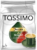  - Tassimo Krafts Foods Caffe Crema