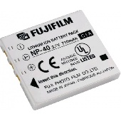   Fujifilm NP-40, Kodak KLIC-7005, Konika Minolta NP-1, Pentax D-LI8