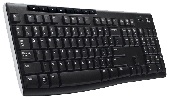 (920-003757)   Logitech Wireless Keyboard K270