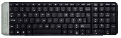 (920-003348)   Logitech Wireless Keyboard K230
