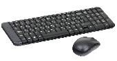   + Logitech Wireless Desktop MK220 (920-003169)