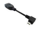  USB Am-Bm microUSB OTG (Host) 
