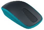   (910-003314)  Logitech Zone Touch Mouse T400 Blue
