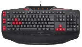 (920-005059)  Logitech Gaming Keyboard G103 (Gpackage) NEW