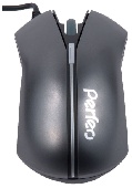  Perfeo PF-12-OP-BL , 3 , 800 DPI, USB, 