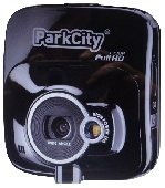   ParkCity DVR-HD580