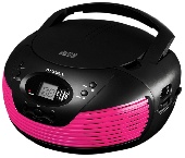 SUPRA BB-CD120U pink