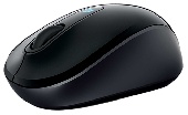 (43U-00004)  Microsoft  Sculpt Mobile Mouse Win7/8 Black