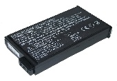   Compaq Evo N100/N160/N800/N1000 series, Presario 900/1500/1700/2800 series; H