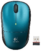  (910-003164) Logitech Wireless Mouse M215 Blue