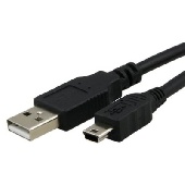  USB Am-Bm miniUSB  30