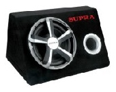 SUPRA SRD-301A