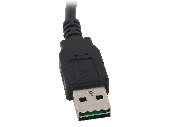  USB Am-Bm miniUSB  30 Gembird/Cablexpert,  USB, AM/miniB 5P