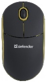  Defender Discovery MS-630 USB  1000 dpi  -  .