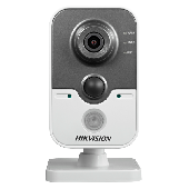 IP-   Ivideon Hikvision DS-2CD2422FWD-IW  PoE  Wi-Fi