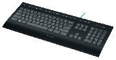 (920-005194)  Logitech Keyboard K290 USB