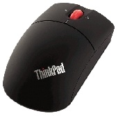   Lenovo ThinkPad Bluetooth Laser Mouse (0A36407)