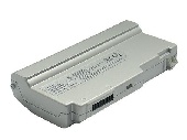   Panasonic CF-VZSU40 7.4V 6600mAh