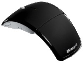 (J5D-00014)  Microsoft Wireless Arc Keyboard USB Retail