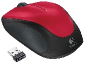  (910-003137) Logitech Wireless Mouse M235 Pink Ivory NEW