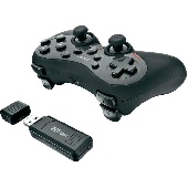  Trust GXT 30 Wireless Gamepad for PC & PS3