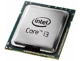 Intel Core i3-3220 Ivy Bridge (3300MHz, LGA1155, L3 3072Kb)