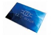    12.1" WXGA (1280x800) LTN121AT02, 