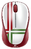  (910-004036) Logitech Wireless Mouse M235 PORTUGAL