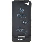 -  Apple iPhone 4 2200mAh