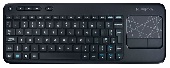 (920-003130)   Logitech Wireless Touch Keyboard K400