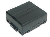   CGA-DU06(A,1B,E)/DZ-BP7S  Panasonic 7.2V 750mAh