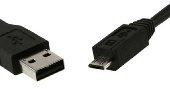  USB Am-Bm microUSB  50