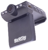   ParkCity DVR-HD130