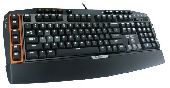 (920-005707)  Logitech Mechanical Gaming Keyboard G710+ (G-package) NEW