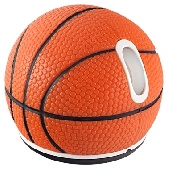  Perfeo PF-323-WOP-B  "SportBall Mouse", 3 , 1200 DPI,USB,"Basketball"