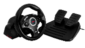  Trust GXT 27 Force Vibration Steering Wheel