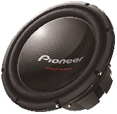PIONEER TS-W310S4