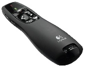  (910-001357)  Logitech Wireless Presenter R400