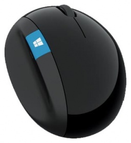 (L6V-00005)  Microsoft  SCULPT ERGONOMIC MOUSE WIN7/8