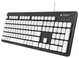 (920-004061)  Logitech Washable Keyboard K310 USB