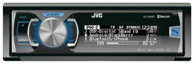 JVC KD-R90BTEY