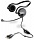  Plantronics Audio 345    3,5    , 20-20000 Hz  + 100-