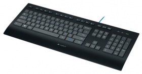 (920-005194)  Logitech Keyboard K290 USB