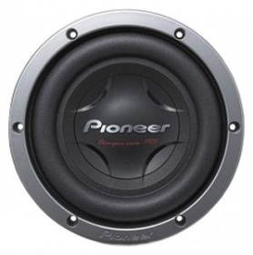 PIONEER TS-W2501D4