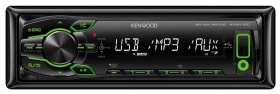 KENWOOD KMM-100GY