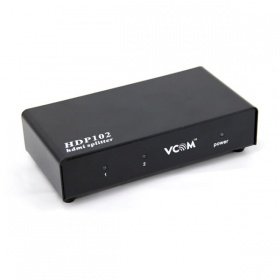  HDMI 1  - 2 ,  VCOM,  3D Full-HD 1.4v,  HDP102 <VDS8040D>