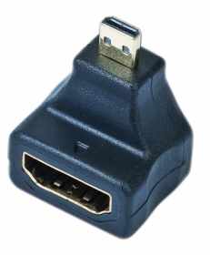  HDMI-microHDMI Gembird, 19F/19M, ,  , 