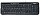 (ANB-00018)  Microsoft Wired 600 Keyboard USB Black Retail