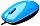  (910-001109) Logitech LS1 Laser Mouse Aqua-Blue Retail